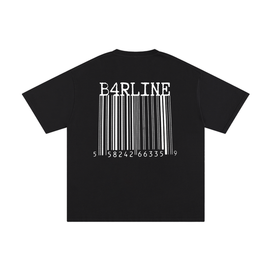 Black B4RLINE Shirt